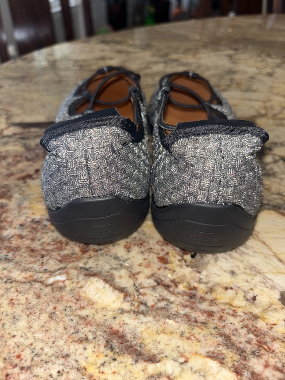 Bernie Mev sz 40 NEW - Picture 4 of 10